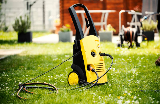 Village Green Green Ridge, PA Pressure Washing Services Company
